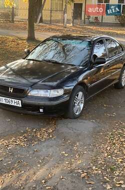 Седан Honda Accord 1997 в Глобине