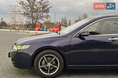 Седан Honda Accord 2004 в Одессе