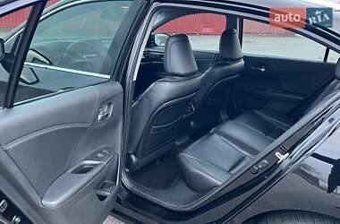 Седан Honda Accord 2013 в Києві