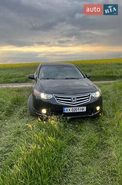 Седан Honda Accord 2008 в Харькове