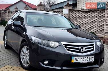 Седан Honda Accord 2012 в Вінниці