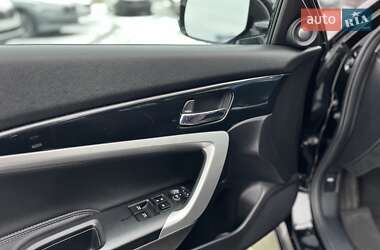 Купе Honda Accord 2014 в 