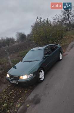 Седан Honda Accord 1997 в Софиевской Борщаговке