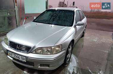 Седан Honda Accord 1999 в Харкові