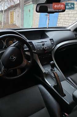 Седан Honda Accord 2008 в Первомайске