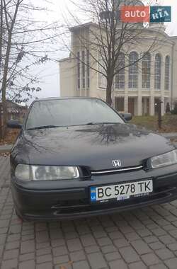 Седан Honda Accord 1995 в Львові