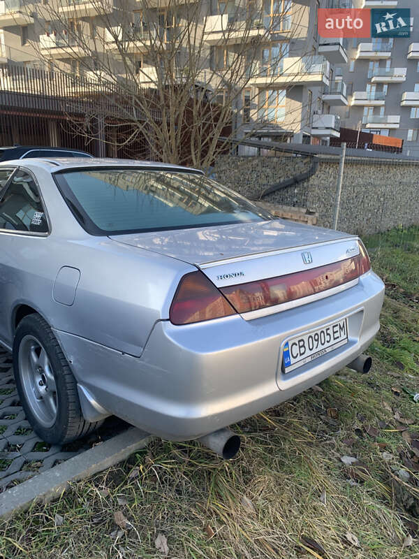 Honda Accord 1998