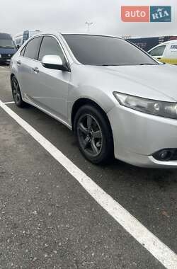 Седан Honda Accord 2011 в Києві