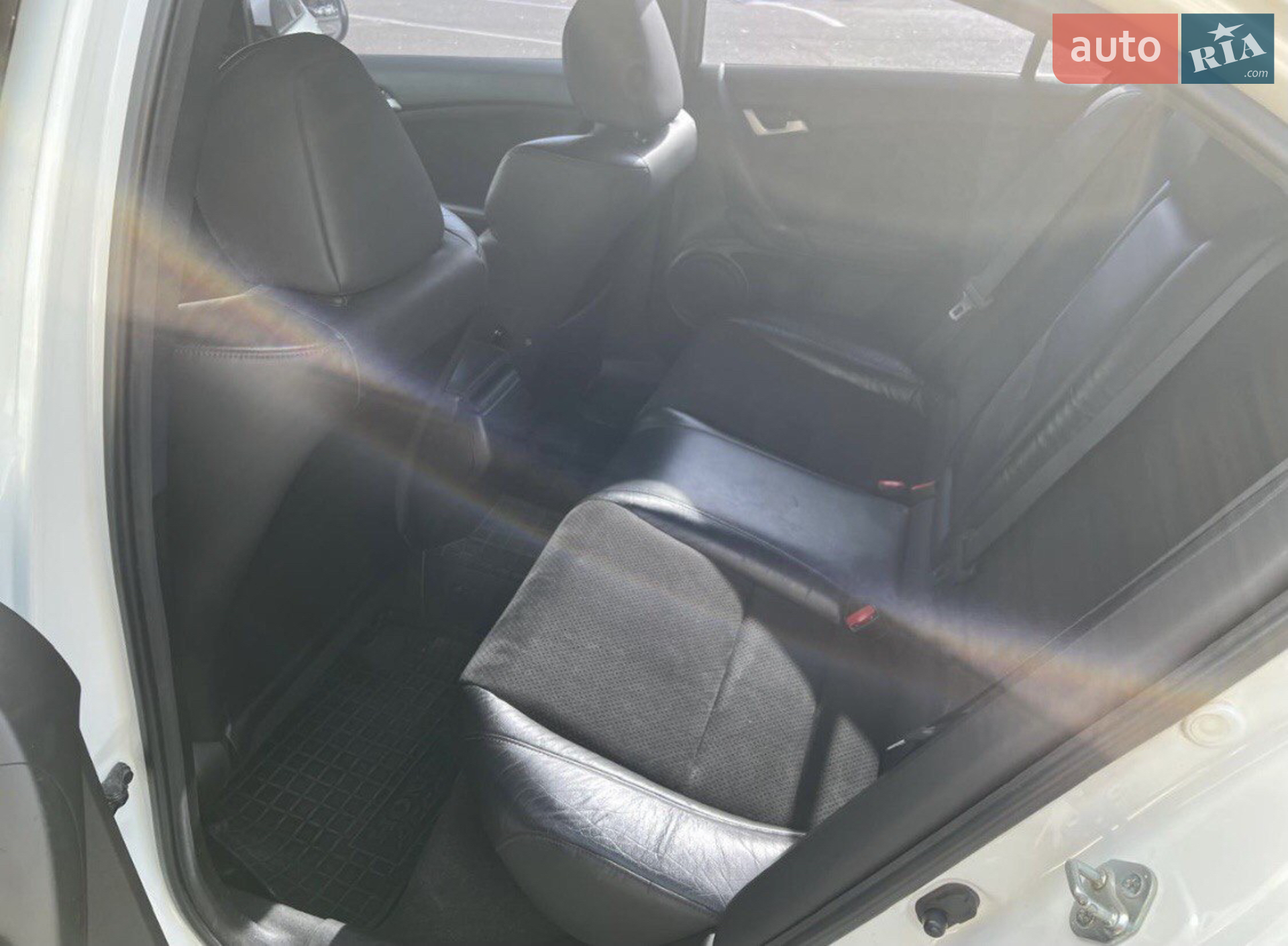 2012 Honda Accord - мініатюра 5