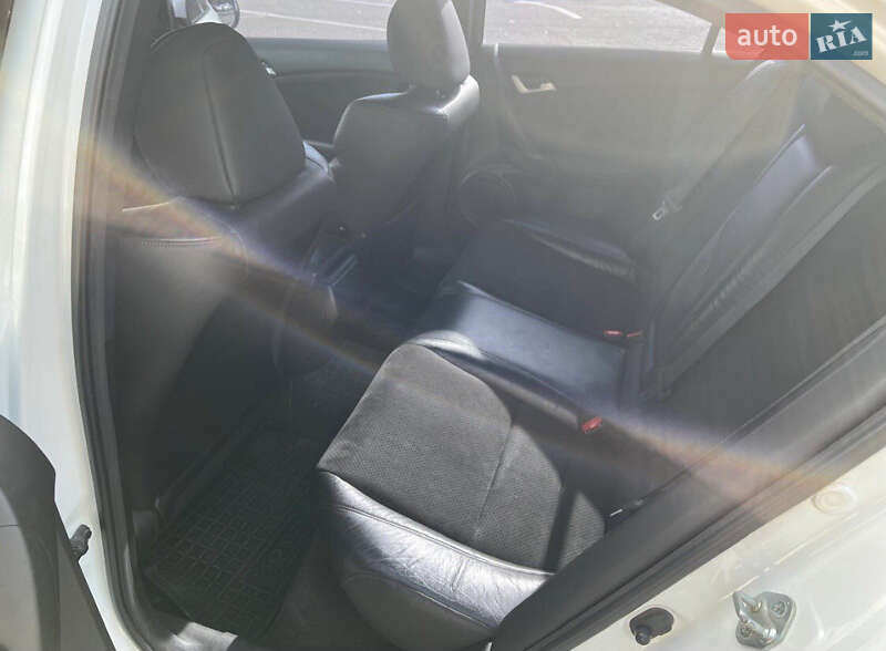 Седан Honda Accord 2012 в Одессе фото 5 Седан Honda Accord 2012 в Одессе