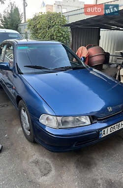 Седан Honda Accord 1994 в Броварах