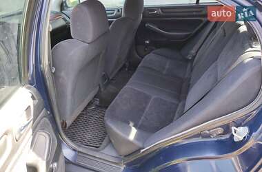 Лифтбек Honda Accord 1999 в 