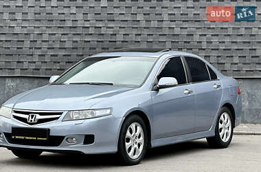 Седан Honda Accord 2007 в Запорожье