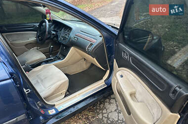 Седан Honda Accord 1999 в 