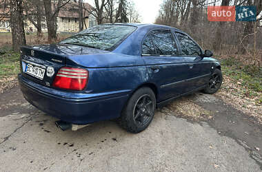Седан Honda Accord 1999 в 