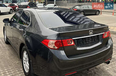 Седан Honda Accord 2011 в Києві