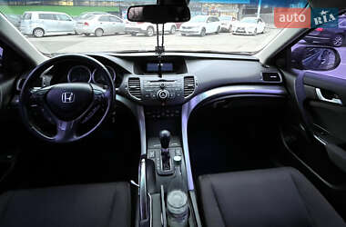 Седан Honda Accord 2011 в Києві