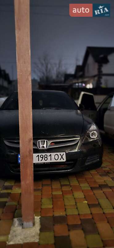 Седан Honda Accord 2006 в Киеве