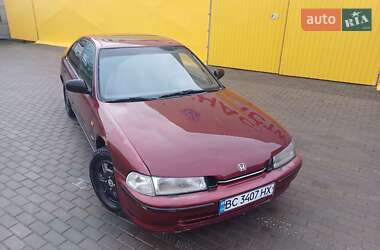 Седан Honda Accord 1995 в Львове