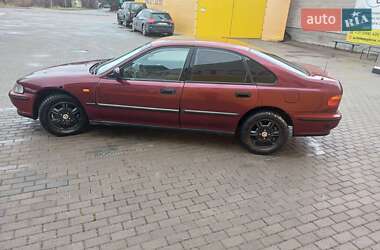 Седан Honda Accord 1995 в Львові