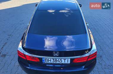 Седан Honda Accord 2013 в Белой Церкви