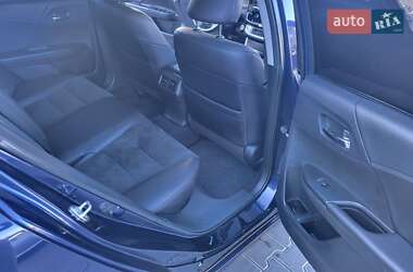 Седан Honda Accord 2013 в Белой Церкви