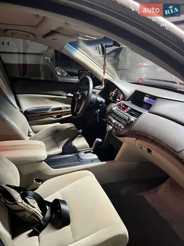 Седан Honda Accord 2007 в Одессе