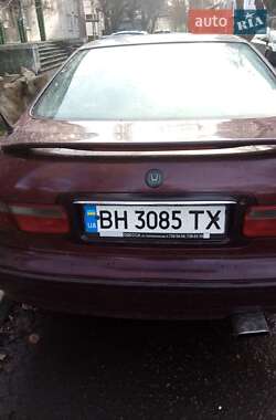 Седан Honda Accord 1996 в Одессе