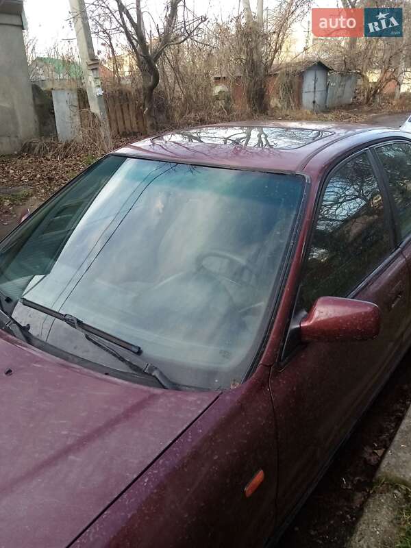 Седан Honda Accord 1996 в Одессе