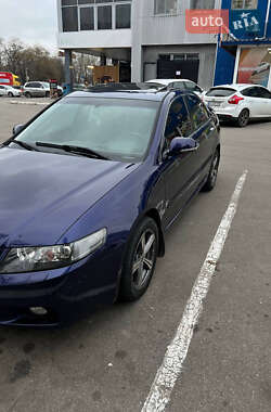 Седан Honda Accord 2004 в Миколаєві