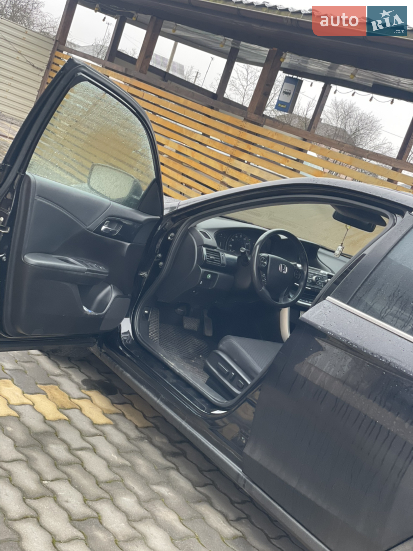 2015 Honda Accord - мініатюра 5