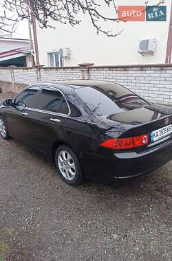 Седан Honda Accord 2006 в Іванкові