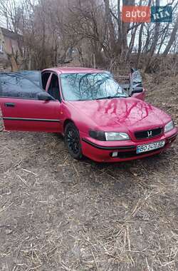 Седан Honda Accord 1997 в Тернополі