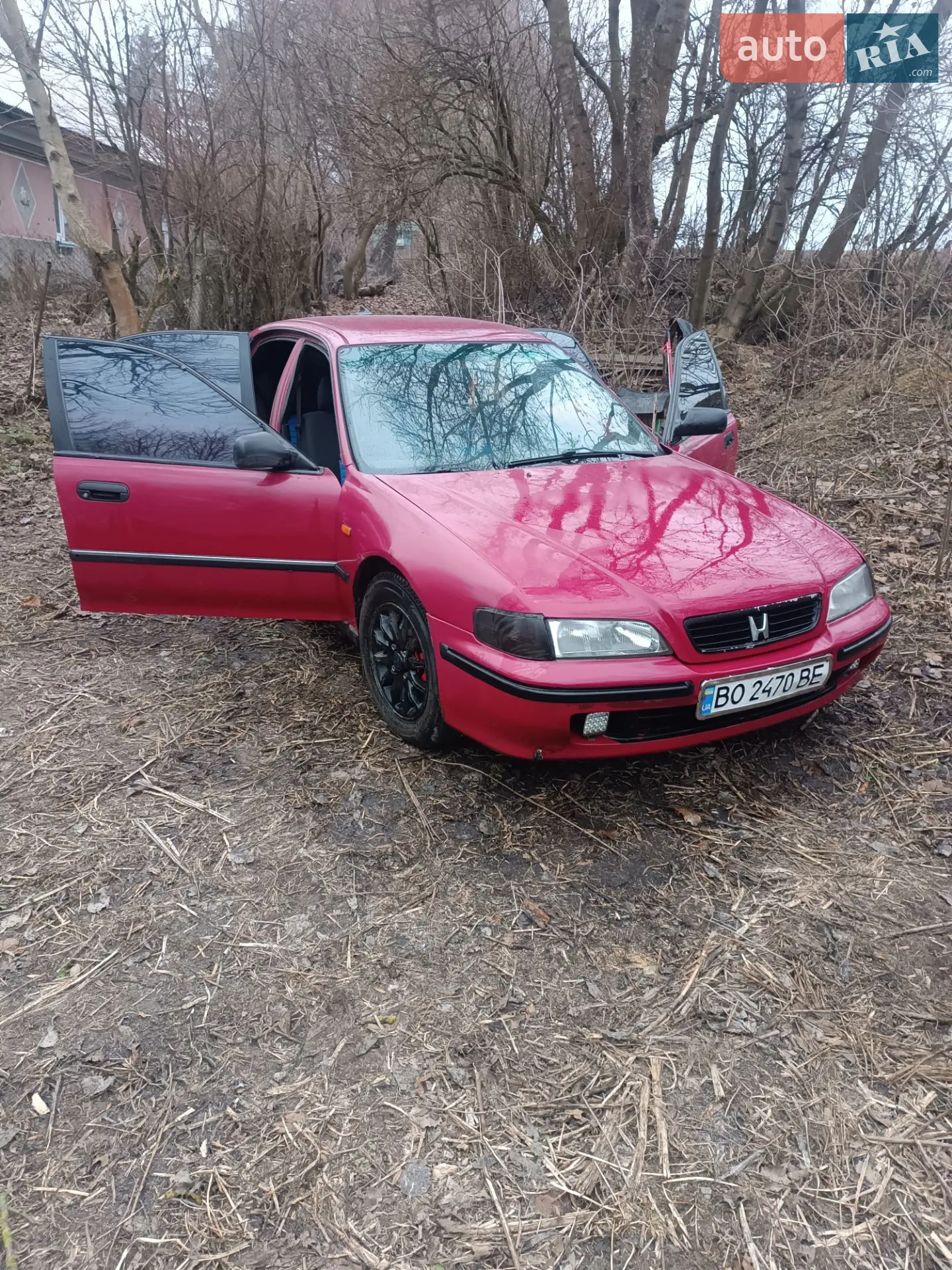 Фото авто 7