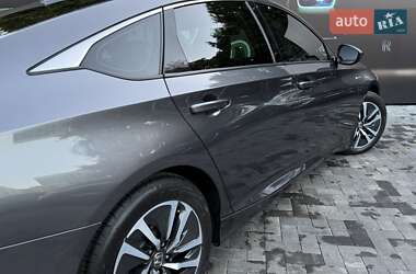 Седан Honda Accord 2019 в Києві