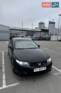 Седан Honda Accord 2006 в Киеве