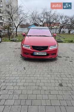 Седан Honda Accord 2004 в Радехові