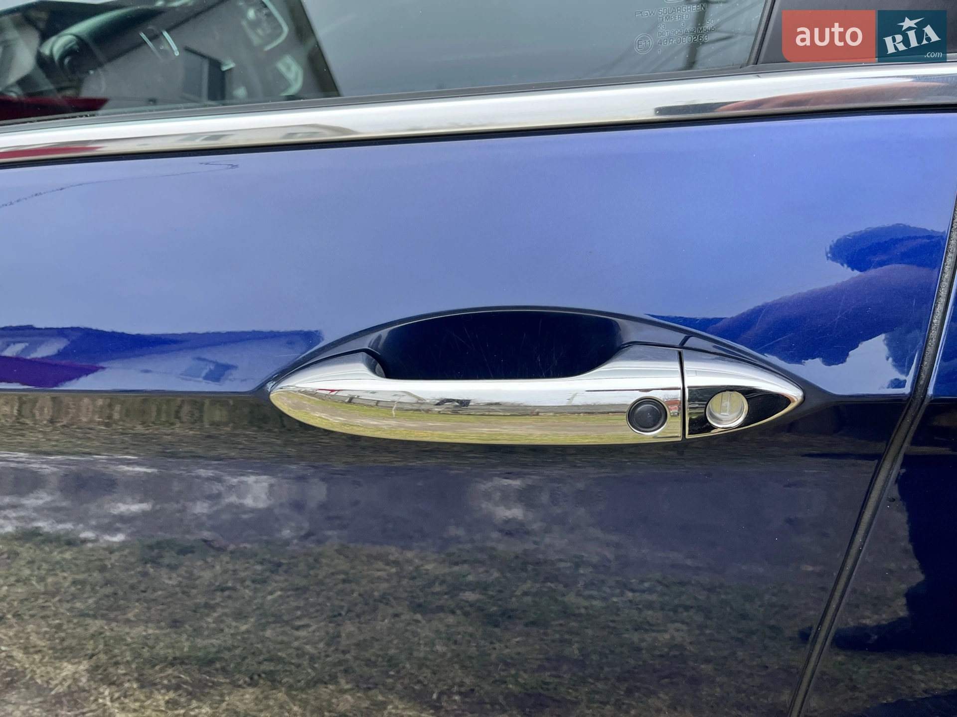 2013 Honda Accord - мініатюра 15