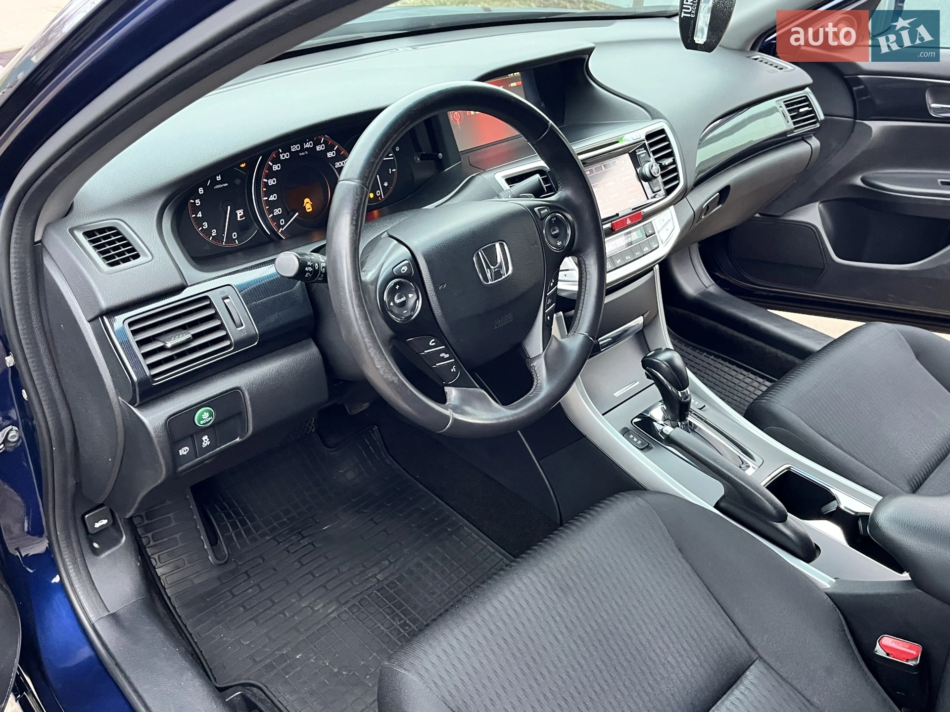 2013 Honda Accord - мініатюра 21