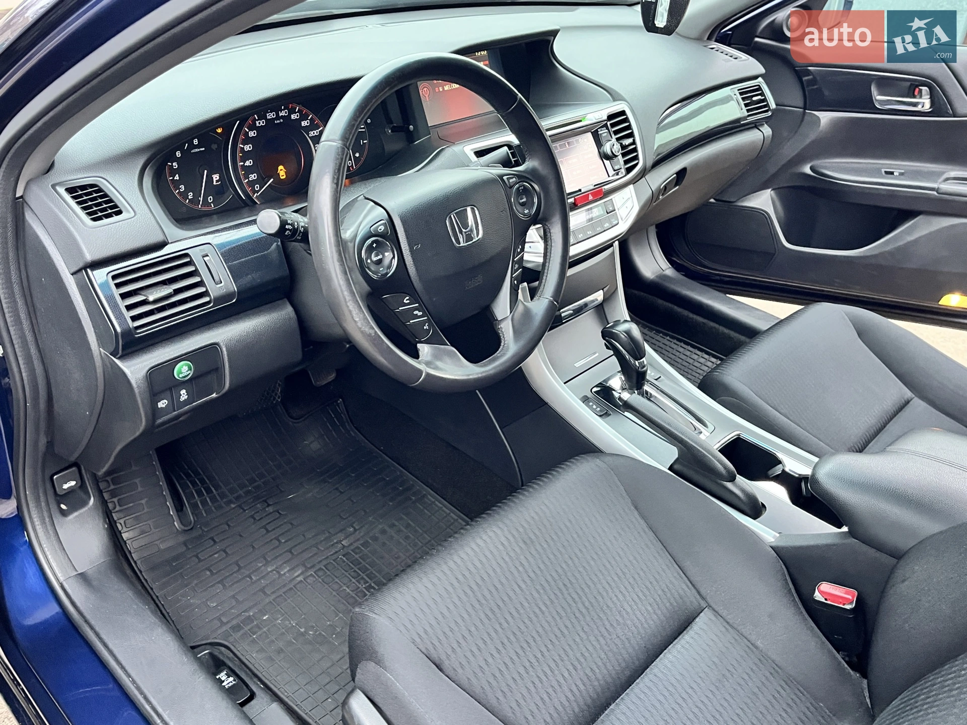 2013 Honda Accord - мініатюра 23