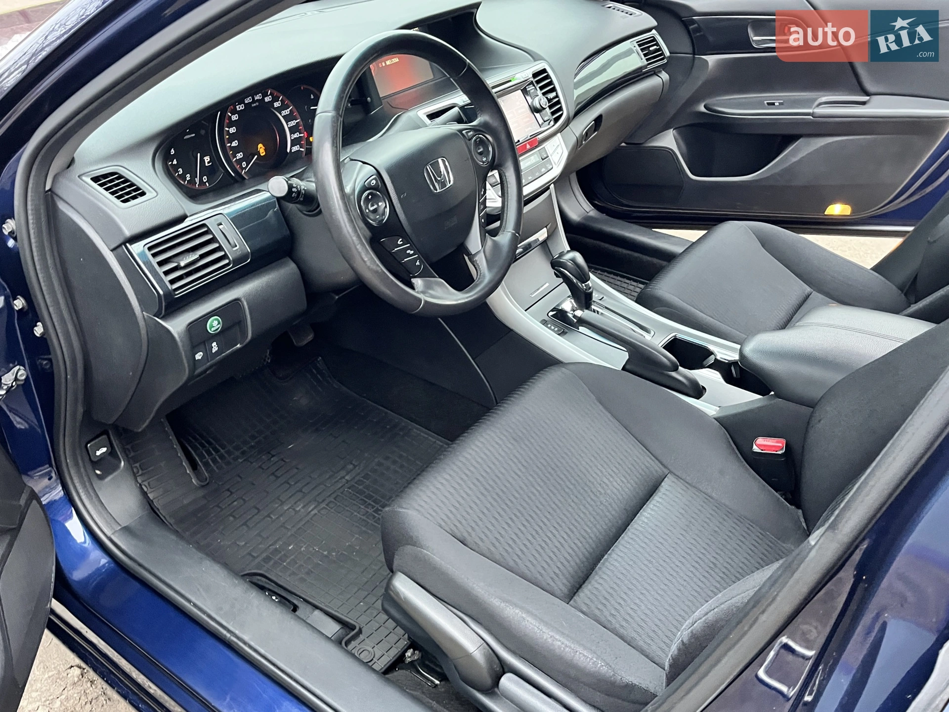 2013 Honda Accord - мініатюра 24