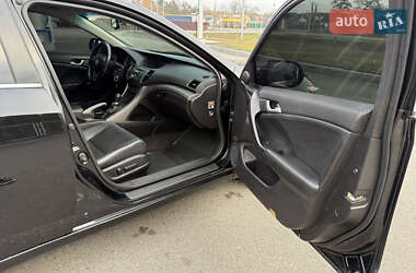 Седан Honda Accord 2008 в Смеле