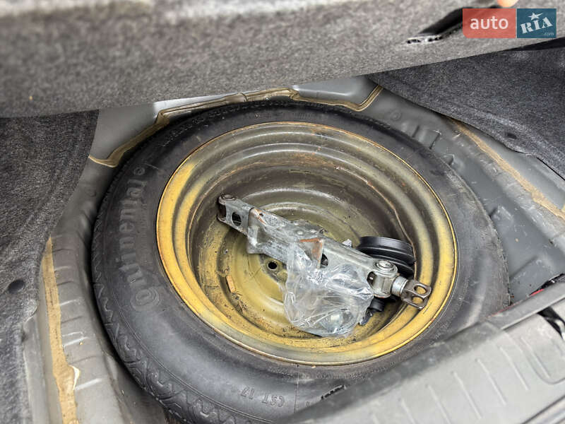 Седан Honda Accord 2008 в Смеле