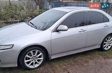 Седан Honda Accord 2006 в 