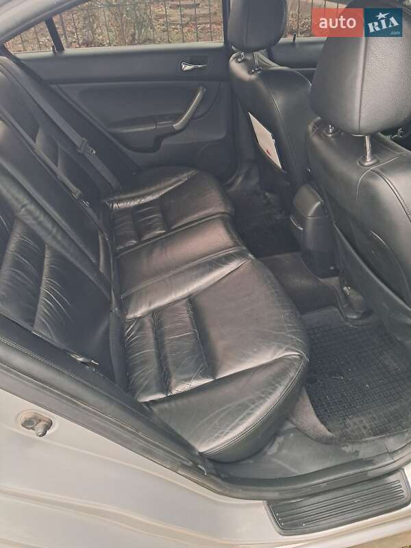 Седан Honda Accord 2006 в Черкассах
