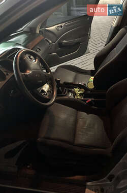 Седан Honda Accord 2001 в 