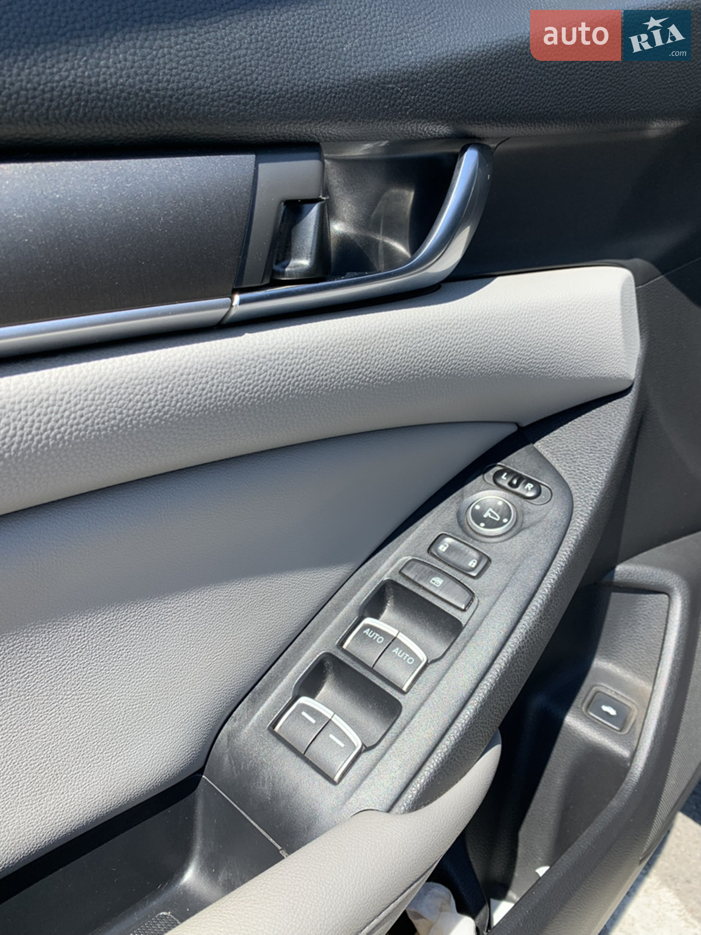2018 Honda Accord - мініатюра 11