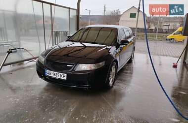 Універсал Honda Accord 2004 в Могилів-Подільському