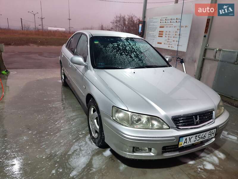 Седан Honda Accord 1999 в Харькове