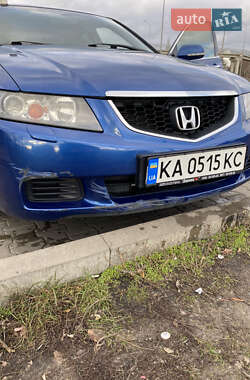 Седан Honda Accord 2005 в Козині